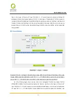 Preview for 61 page of QNO FQR7200 User Manual