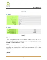 Preview for 65 page of QNO FQR7200 User Manual