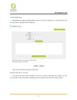 Preview for 69 page of QNO FQR7200 User Manual