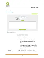 Preview for 71 page of QNO FQR7200 User Manual