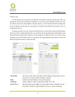 Preview for 73 page of QNO FQR7200 User Manual