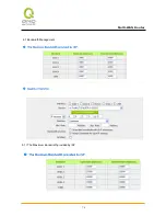 Preview for 79 page of QNO FQR7200 User Manual