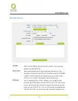 Preview for 81 page of QNO FQR7200 User Manual