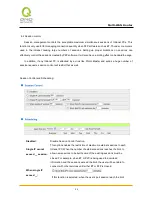 Preview for 89 page of QNO FQR7200 User Manual