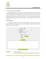 Preview for 92 page of QNO FQR7200 User Manual