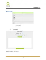 Preview for 99 page of QNO FQR7200 User Manual