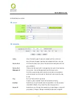 Preview for 102 page of QNO FQR7200 User Manual