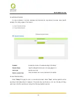 Preview for 106 page of QNO FQR7200 User Manual