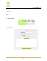 Preview for 113 page of QNO FQR7200 User Manual