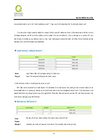 Preview for 130 page of QNO FQR7200 User Manual