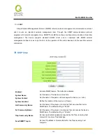 Preview for 137 page of QNO FQR7200 User Manual