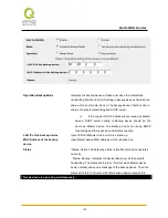 Preview for 143 page of QNO FQR7200 User Manual