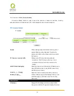 Preview for 158 page of QNO FQR7200 User Manual