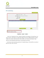 Preview for 180 page of QNO FQR7200 User Manual