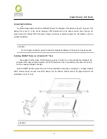 Preview for 12 page of QNO FQR7203 User Manual