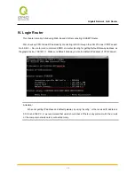 Preview for 15 page of QNO FQR7203 User Manual