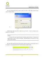 Preview for 16 page of QNO FQR7203 User Manual