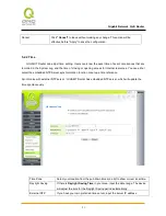 Preview for 23 page of QNO FQR7203 User Manual