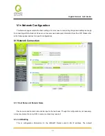 Preview for 25 page of QNO FQR7203 User Manual