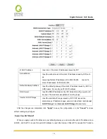 Preview for 32 page of QNO FQR7203 User Manual