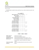 Preview for 33 page of QNO FQR7203 User Manual