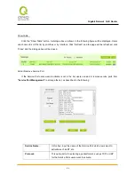 Preview for 48 page of QNO FQR7203 User Manual