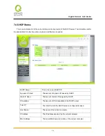 Preview for 60 page of QNO FQR7203 User Manual