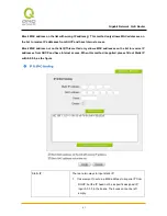 Preview for 63 page of QNO FQR7203 User Manual