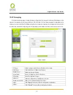 Preview for 66 page of QNO FQR7203 User Manual