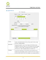 Preview for 70 page of QNO FQR7203 User Manual