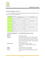 Preview for 74 page of QNO FQR7203 User Manual