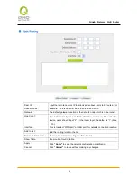Preview for 100 page of QNO FQR7203 User Manual