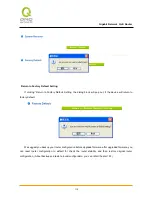 Preview for 112 page of QNO FQR7203 User Manual