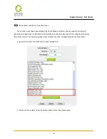Preview for 127 page of QNO FQR7203 User Manual