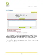 Preview for 136 page of QNO FQR7203 User Manual