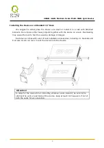 Preview for 6 page of QNO FQR8030 User Manual