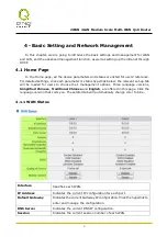 Preview for 9 page of QNO FQR8030 User Manual