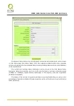 Preview for 11 page of QNO FQR8030 User Manual