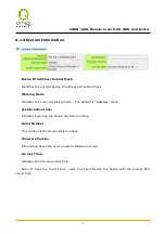 Preview for 12 page of QNO FQR8030 User Manual