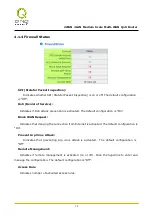 Preview for 13 page of QNO FQR8030 User Manual