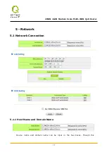 Preview for 18 page of QNO FQR8030 User Manual