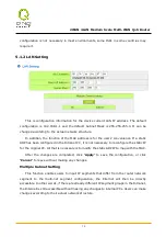 Preview for 19 page of QNO FQR8030 User Manual