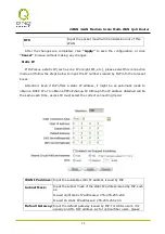 Preview for 23 page of QNO FQR8030 User Manual