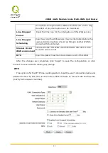 Preview for 26 page of QNO FQR8030 User Manual