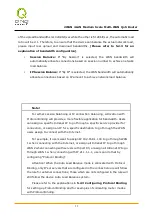 Preview for 32 page of QNO FQR8030 User Manual