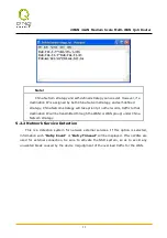 Preview for 35 page of QNO FQR8030 User Manual