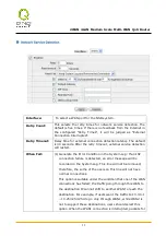 Preview for 36 page of QNO FQR8030 User Manual