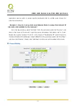 Preview for 42 page of QNO FQR8030 User Manual