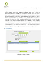 Preview for 44 page of QNO FQR8030 User Manual