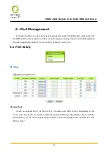 Preview for 48 page of QNO FQR8030 User Manual